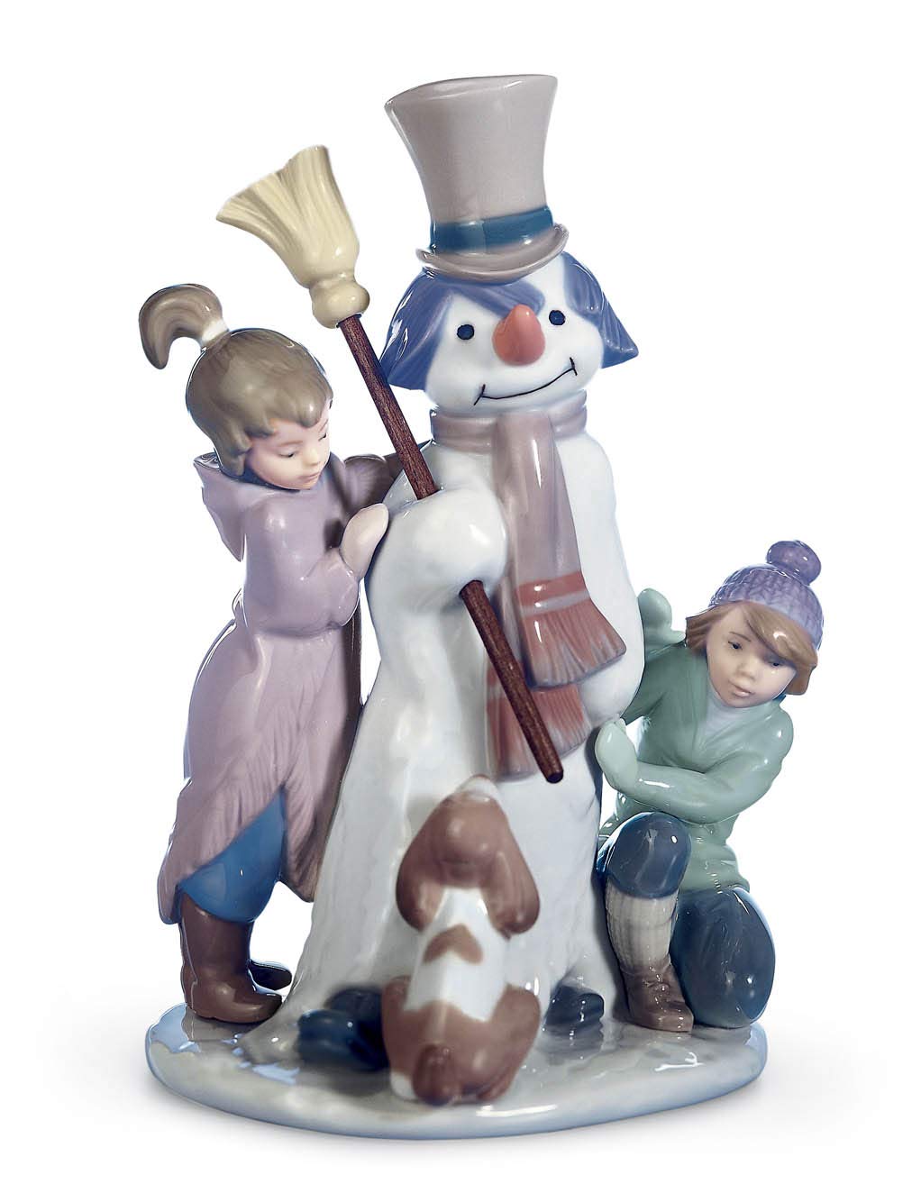 Amazon.co.jp: Lladro 雪男 : Home & Kitchen